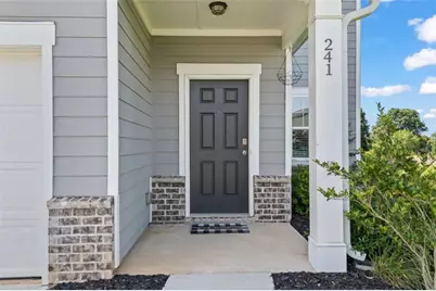 241 Knightsbridge Lane, Winder, GA 30680 - Photo 2
