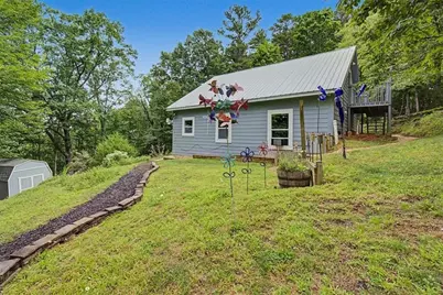 1002 Raccoon Ridge NE, Ranger, GA 30734 - Photo 36