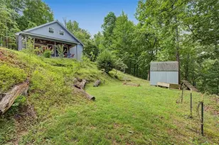 1002 Raccoon Ridge NE, Ranger, GA 30734 - Photo 4