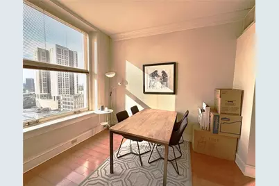 57 Forsyth Street NW #12F, Atlanta, GA 30303 - Photo 4