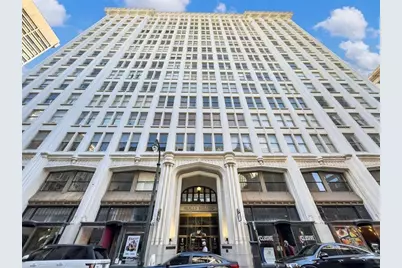 57 Forsyth Street NW #12F, Atlanta, GA 30303 - Photo 1