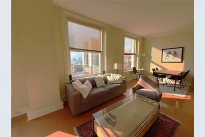 57 Forsyth Street NW #12F, Atlanta, GA 30303 - Photo 10