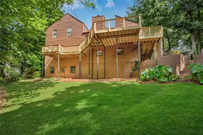 2404 Stockton Place, Marietta, GA 30066 - Photo 38