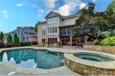 4871 Tarry Post Lane, Suwanee, GA 30024 - Photo 102