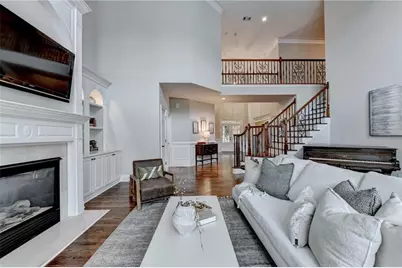 4871 Tarry Post Lane, Suwanee, GA 30024 - Photo 18