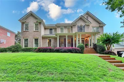 4871 Tarry Post Lane, Suwanee, GA 30024 - Photo 2