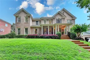 4871 Tarry Post Ln, Suwanee, GA 30024 - Photo 2