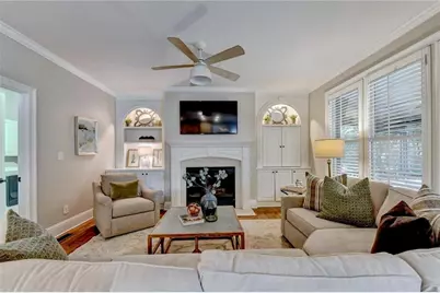 4871 Tarry Post Lane, Suwanee, GA 30024 - Photo 36