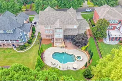 4871 Tarry Post Lane, Suwanee, GA 30024 - Photo 110