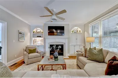 4871 Tarry Post Lane, Suwanee, GA 30024 - Photo 34