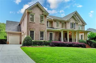 4871 Tarry Post Ln, Suwanee, GA 30024 - Photo 1