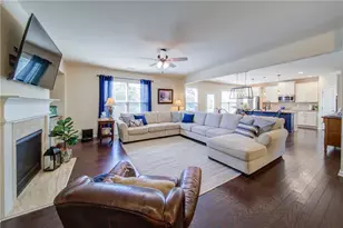 4950 Plainsman Cir, Cumming, GA 30028 - Photo 8