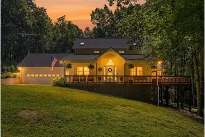 270 Ridgeway Road, Dahlonega, GA 30533 - Photo 2