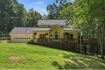 270 Ridgeway Road, Dahlonega, GA 30533 - Photo 4