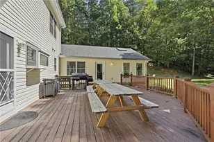 270 Ridgeway Rd, Dahlonega, GA 30533 - Photo 52