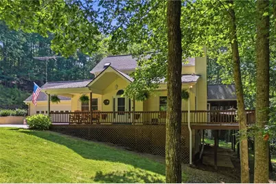 270 Ridgeway Road, Dahlonega, GA 30533 - Photo 6