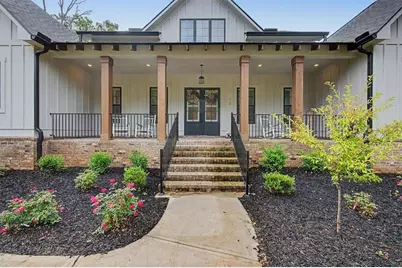 70 Bristol Road, Ball Ground, GA 30107 - Photo 8