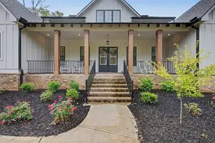 70 Bristol Rd, Ball Ground, GA 30107 - Photo 8