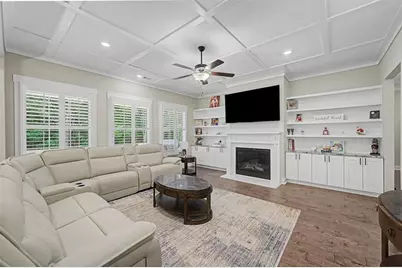70 Bristol Road, Ball Ground, GA 30107 - Photo 22