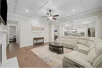 70 Bristol Road, Ball Ground, GA 30107 - Photo 24