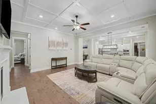 70 Bristol Rd, Ball Ground, GA 30107 - Photo 24