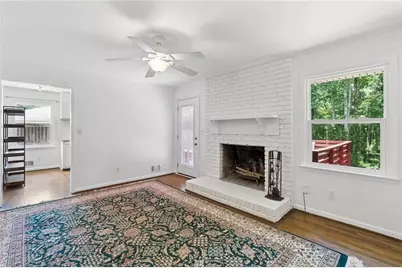4135 Hideaway Drive, Tucker, GA 30084 - Photo 2