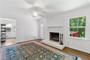 4135 Hideaway Dr, Tucker, GA 30084 - Photo 2