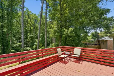 4135 Hideaway Drive, Tucker, GA 30084 - Photo 32