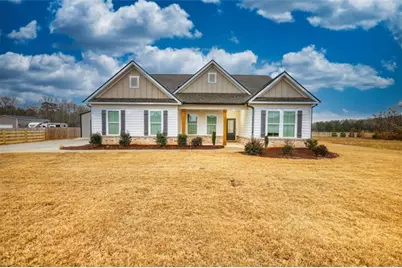 3741 Highway 83, Good Hope, GA 30641 - Photo 2