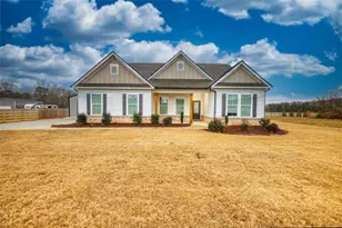 3741 Hwy 83, Good Hope, GA 30641 - Photo 2