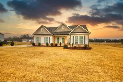 3741 Highway 83, Good Hope, GA 30641 - Photo 1