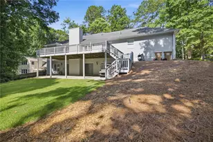 2840 Lake Ct, Cumming, GA 30041 - Photo 4