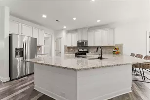 31 Lake Sydney Dr, Dawsonville, GA 30534 - Photo 18