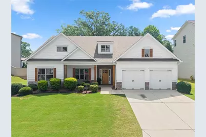 31 Lake Sydney Drive, Dawsonville, GA 30534 - Photo 1