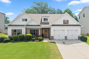 31 Lake Sydney Dr, Dawsonville, GA 30534 - Photo 1