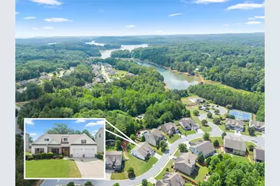 31 Lake Sydney Drive, Dawsonville, GA 30534 - Photo 2
