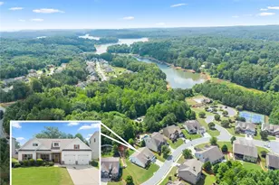 31 Lake Sydney Dr, Dawsonville, GA 30534 - Photo 2