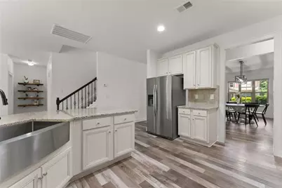 31 Lake Sydney Drive, Dawsonville, GA 30534 - Photo 16