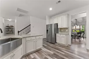 31 Lake Sydney Dr, Dawsonville, GA 30534 - Photo 16