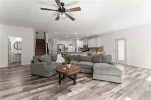 31 Lake Sydney Dr, Dawsonville, GA 30534 - Photo 12
