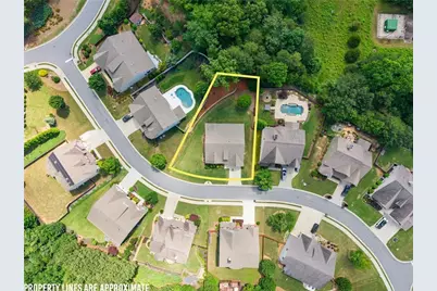 31 Lake Sydney Drive, Dawsonville, GA 30534 - Photo 44