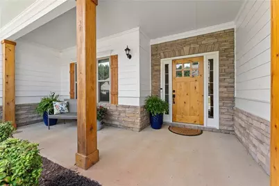 31 Lake Sydney Drive, Dawsonville, GA 30534 - Photo 4