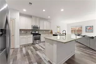 31 Lake Sydney Dr, Dawsonville, GA 30534 - Photo 20