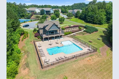 31 Lake Sydney Drive, Dawsonville, GA 30534 - Photo 46