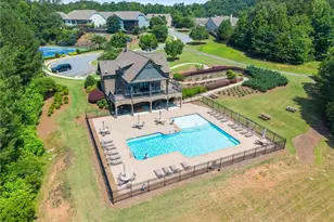 31 Lake Sydney Dr, Dawsonville, GA 30534 - Photo 46