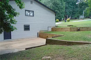 3321 Border Dr, Stone Mountain, GA 30087 - Photo 40