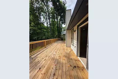 3321 Border Drive, Stone Mountain, GA 30087 - Photo 16