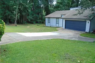 3321 Border Dr, Stone Mountain, GA 30087 - Photo 42