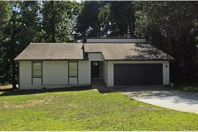 3321 Border Drive, Stone Mountain, GA 30087 - Photo 2