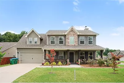 120 Goldshore Way, Statham, GA 30666 - Photo 2